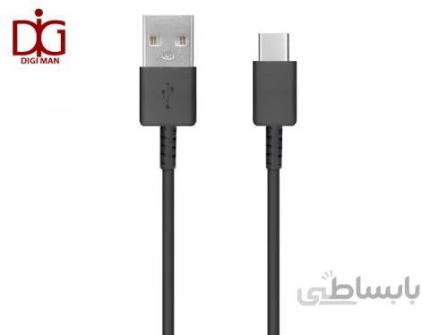 کابل شارژ سامسونگ مدل s10