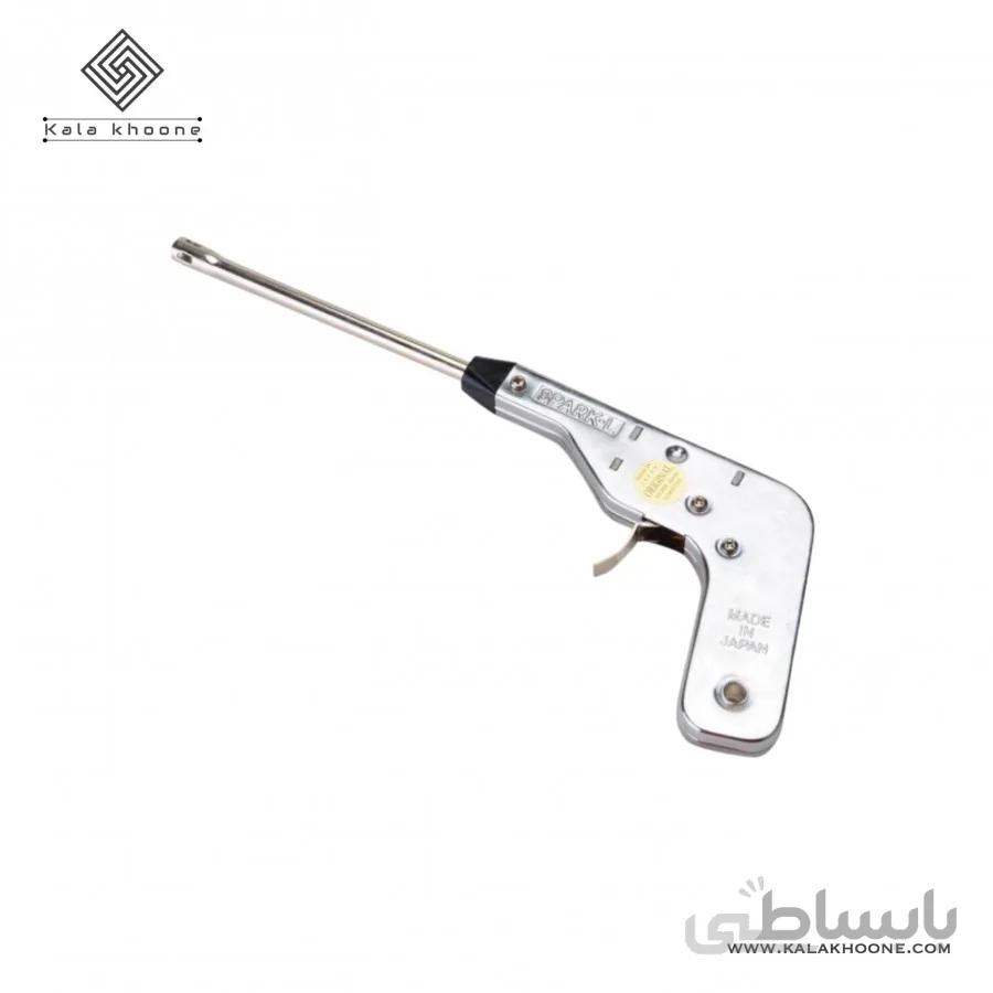 فندک تفنگی آشپزخانه