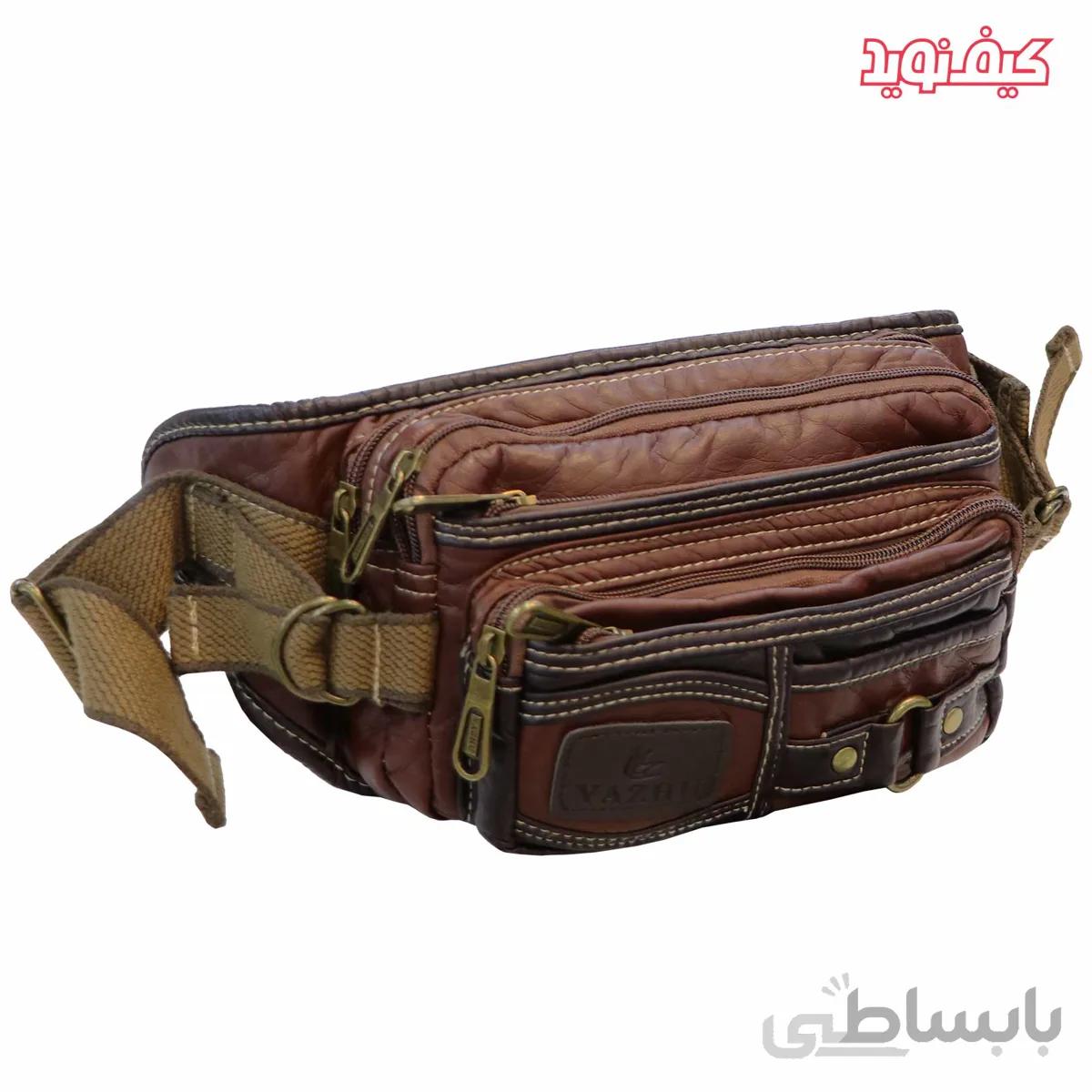 کیف کمری YAZHU کد 2512