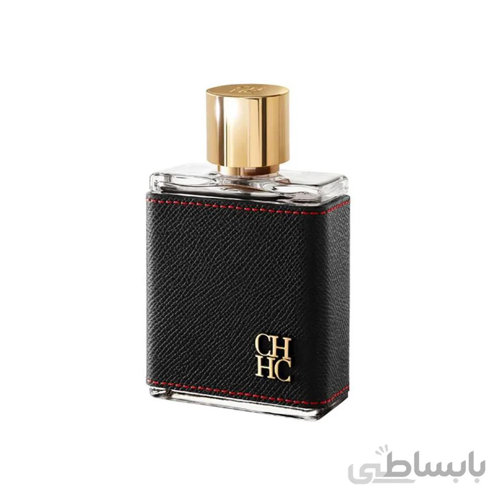 ادو تویلت مردانه کارولینا هررا مدل CH Men حجم ۱۰۰ میلی لیتر