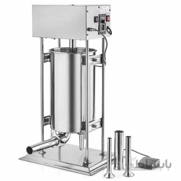 سوسیس پر کن برقی الکتروکار EC-29