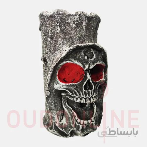 جاعودی آبشاری طرح ایستاده طرح تایلندی اسکلت 1 چوبی