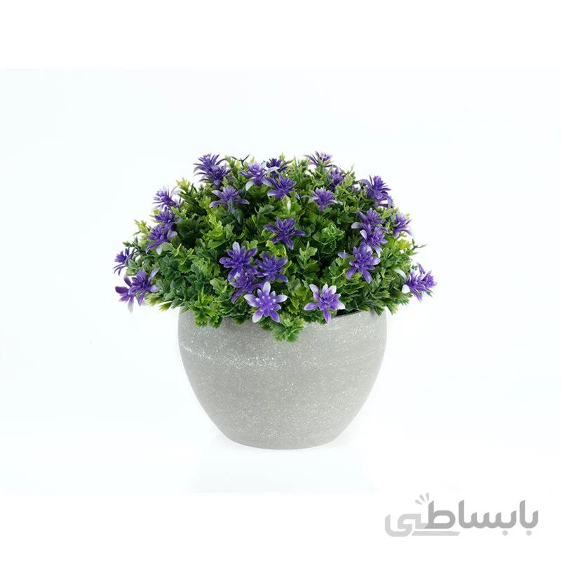 گل وگلدان مدل Sibille مادام کوکو