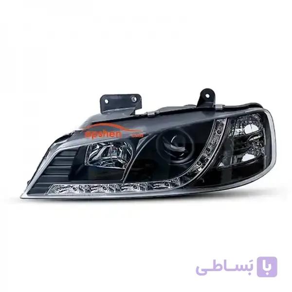 چراغ جلو پژو پارس سونار تایوان