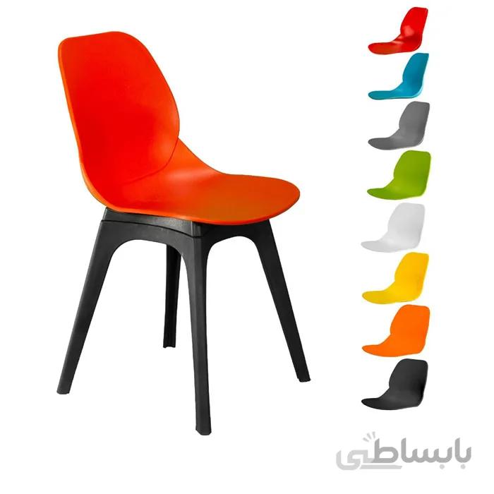 صندلی کندو K520 بنیزان