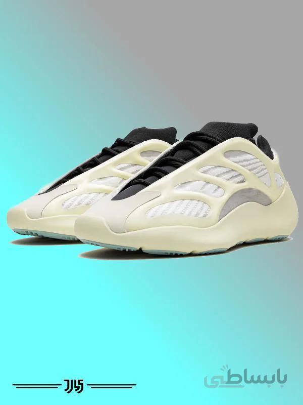 کتونی مردانه Adidas Yeezy 700 V3 Azael