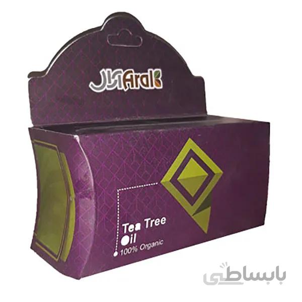 روغن تی تری آرال (روغن درخت چای)
