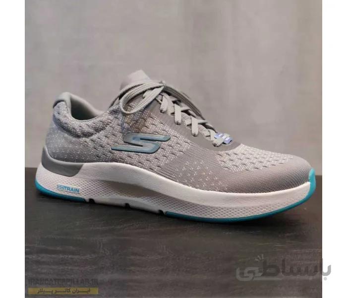 کفش ورزشی زنانه اسکچرز Skechers 128505/gybl