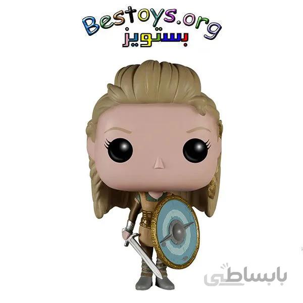 فیگور فانکو پاپ اورجینال مدل Lagertha