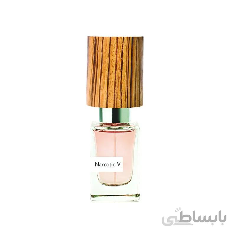 تستر ادکلن مردانه/زنانه ناسوماتو نارکوتیک ونوس Nasomatto Narcotic Venus