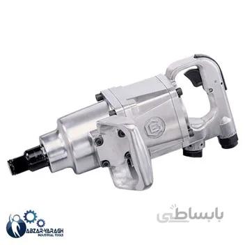 بکس بادی سوپر قوی 1 اینچ جنیوس مدل 801800 \ Genius Pneumatic Wrench Model 801800 ا Genius Pneumatic Wrench Model 801800