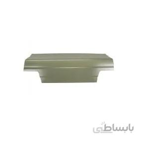 درب صندوق عقب پژو 405 خام ایساکو