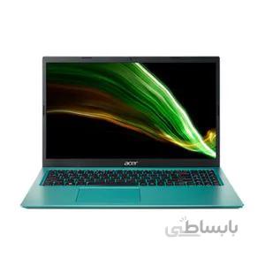لپ تاپ 15.6 اینچی ایسر مدل Aspire A315 i3-1115G4 ا Aspire A315 i3(1115G4)-4GB RAM-1TB HDD-Intel-FHD