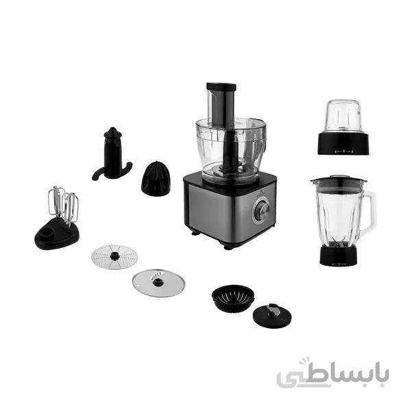 غذاساز رزنبرگ مدل FP-315
