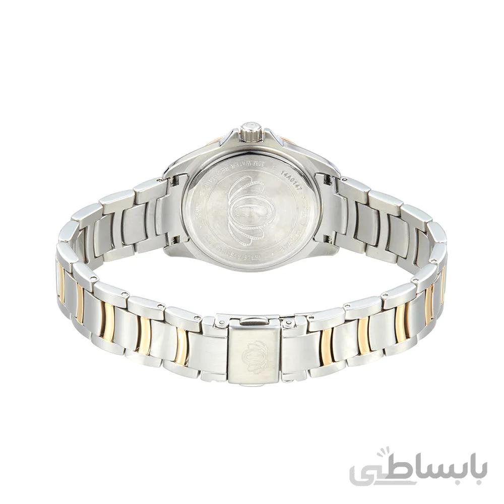 ساعت زنانه CoinWatch مدل C160TWX ا ساعت زنانه CoinWatch مدل C160TWX