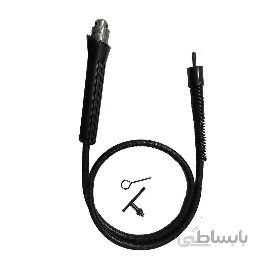 خرطومی دریل 6 میلیمتر