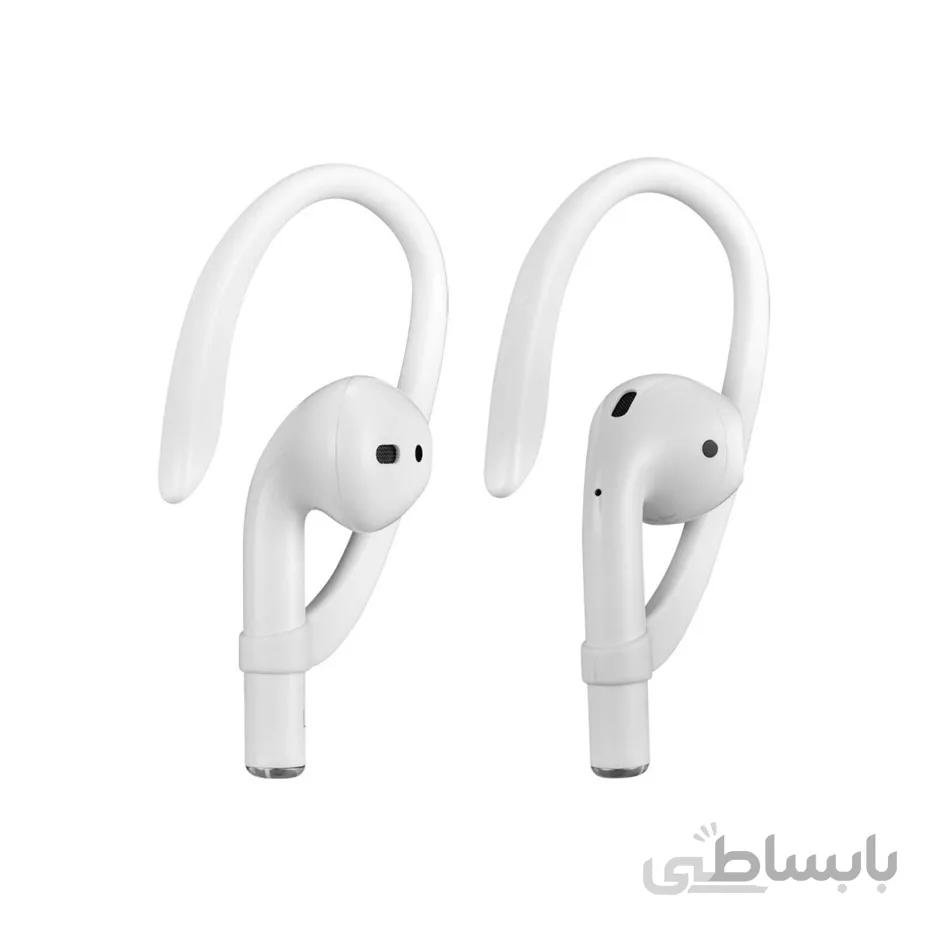 حلقه دور گوشی سیلیکونی ایرفون Air
