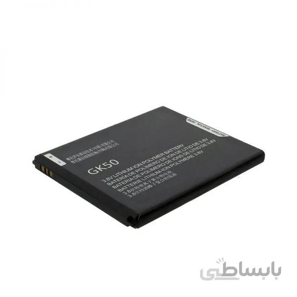 باتری موتورولا Motorola Moto E3 GK50 ا Battery Motorola Moto E3 GK50