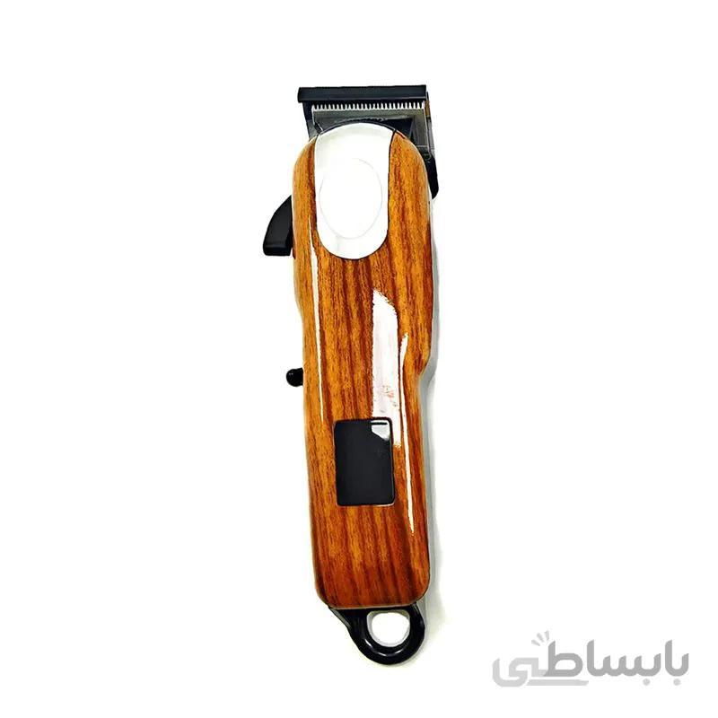 ماشین اصلاح موی سر و صورت جیمی مدل 2600