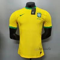 لباس تيم ملي برزيل 2022