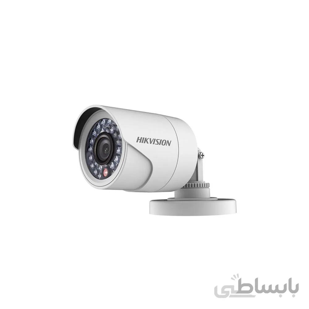 دوربین مداربسته بولت هایک ویژن مدل DS-2CE16D0T-IR