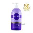 ماسک مو آبرسان و تقویت کننده سوپر کراتینه نچرال اینستینکس حجم 750 میلی لیتر ا Natural Instincts Super Keratin Revival Hair Mask 750 ml