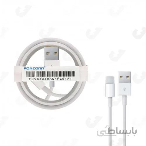 کابل اورجینال آیفون 7Plus و 8Plus