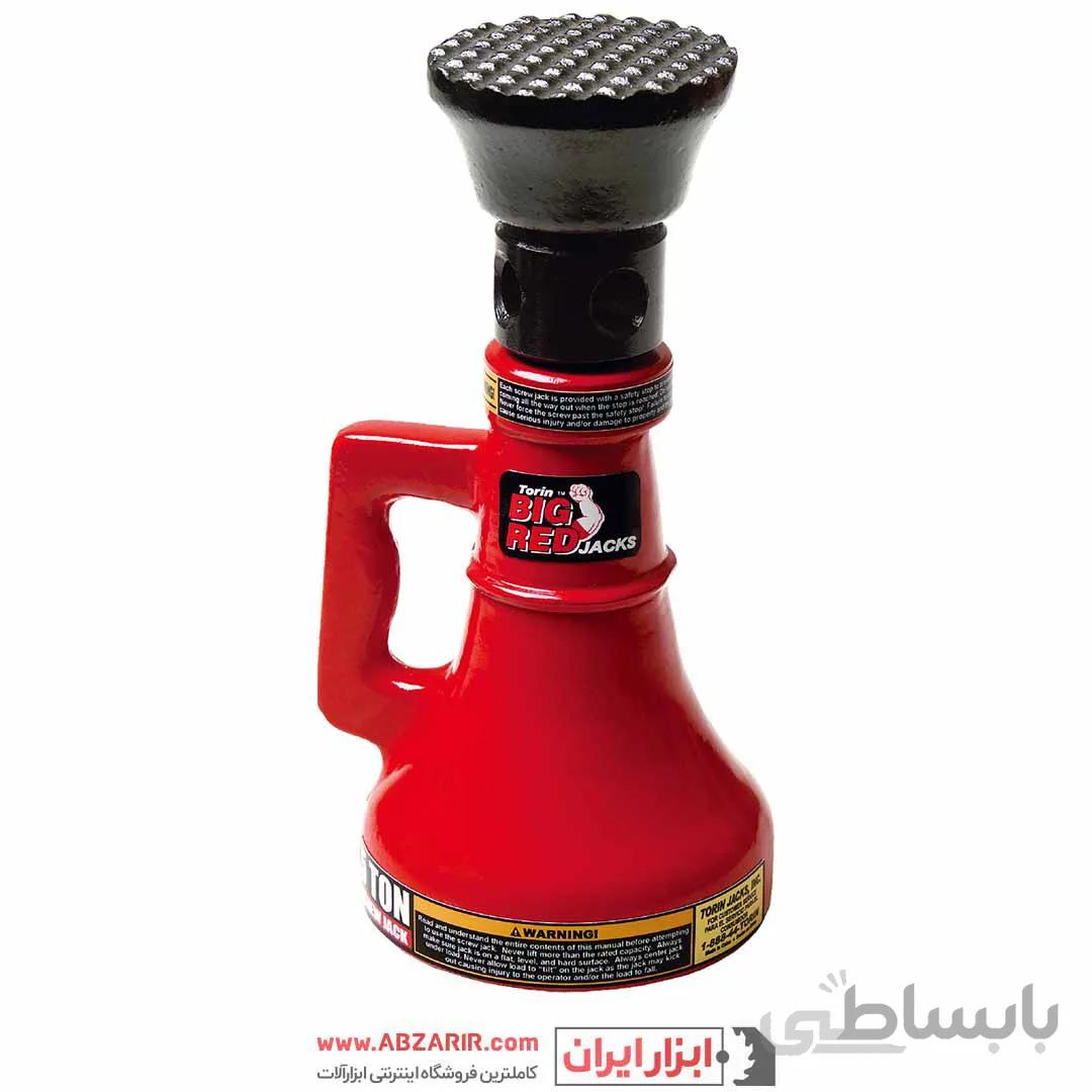 خرک صنعتی ۵ تن بیگ رد مدل SJ05