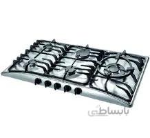 اجاق گاز صفحه ای GI 13 S اخوان ا GI 13 S