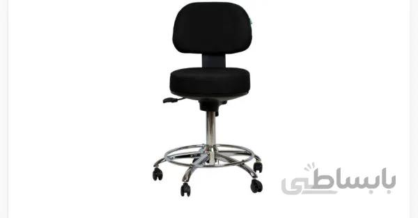 صندلی اداری صندوقدار