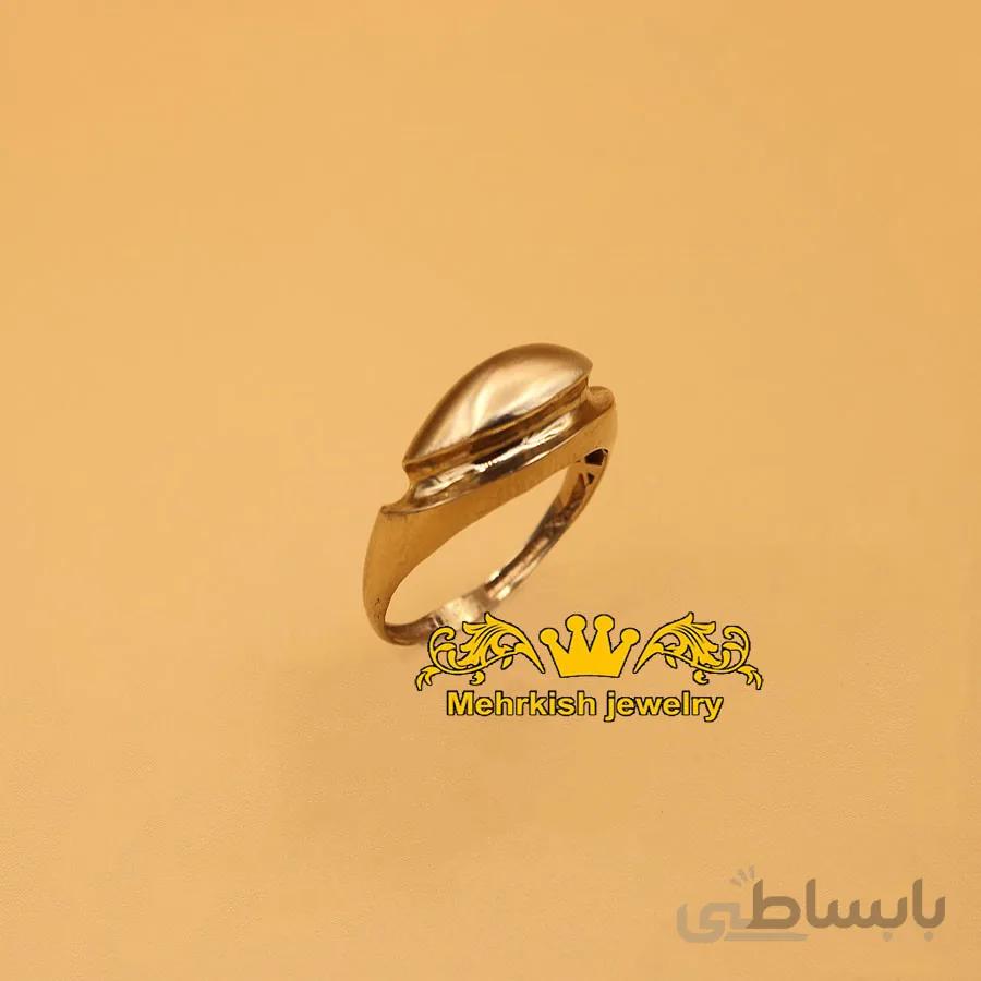 انگشتر آوا