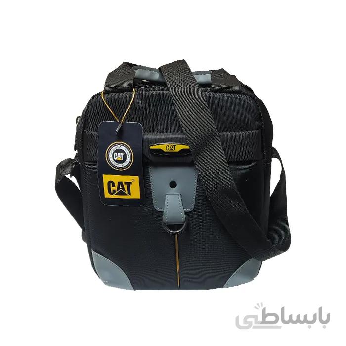 کیف دوشی برزنتی مارک CAT