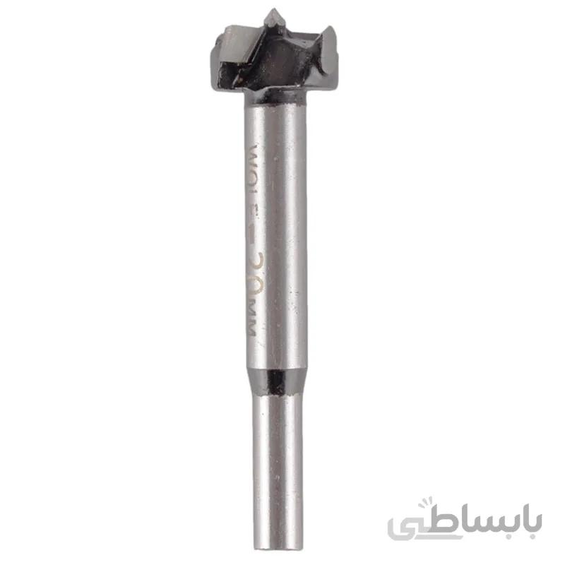 مته گازور 16 درجه یک ولف wolf