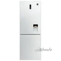 یخچال فریزر دوو مدل D2BF 1077 ا Daewoo D2BF-1077 Refrigerator