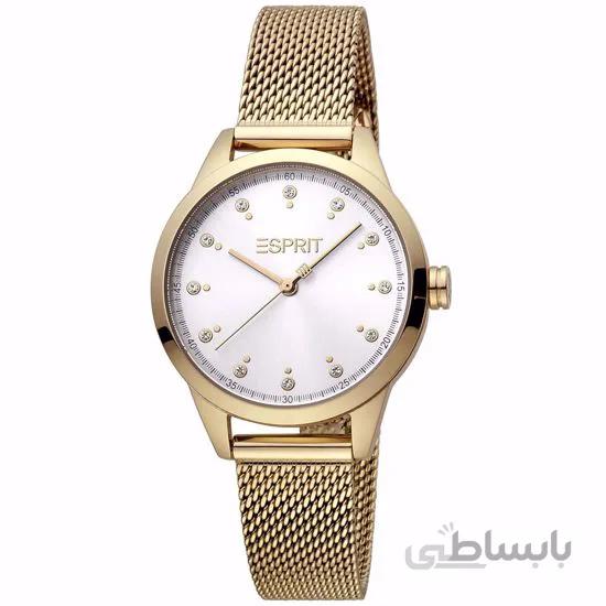اسپریت ES1L259M1085 ا ساعت مچی زنانه اسپریت ES1L259M1085