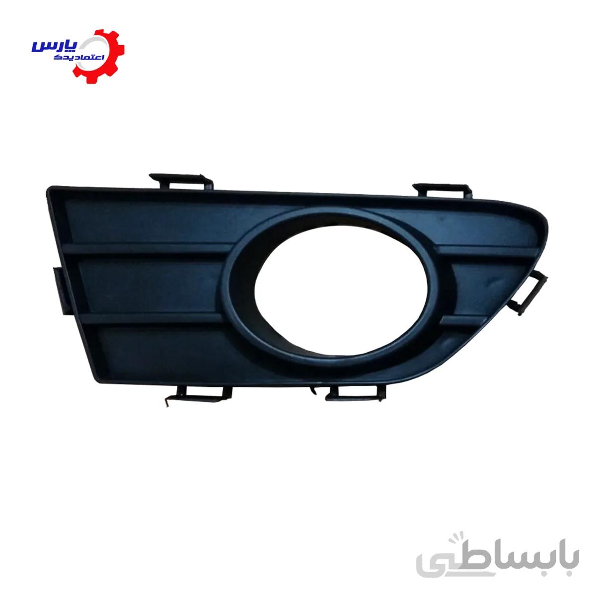 قاب مه شکن جلو راست گریت وال ولکس C30
