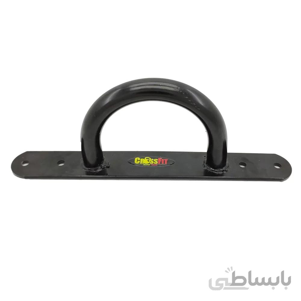 قلاب بتل روپ CrossFit