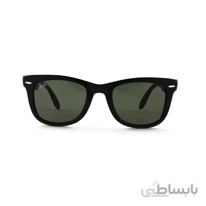 عینک آفتابی پلاریزه ری بن مدل RB4105 601S ا Rayban RB4105 601S