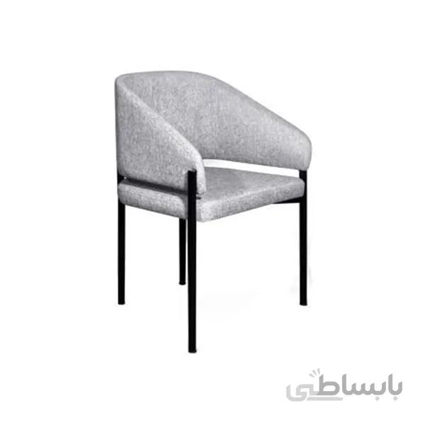 صندلی ناهارخوری جهانتاب مدل سانس(تخفیف 7 درصدی)