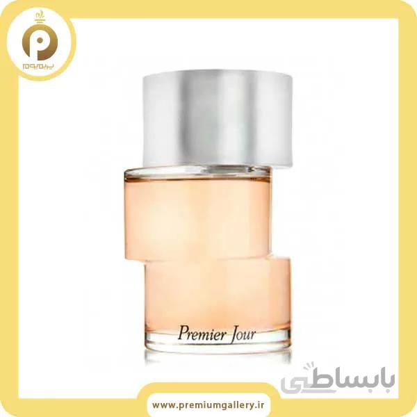 عطر ادکلن نیناریچی پرمیرژور | Nina Ricci Premier jour