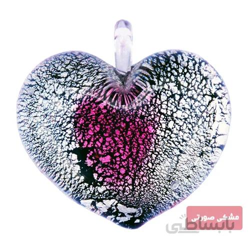 گردنبند کرته مورینا رومانتیکا
Corte Murrina ROMANTICA