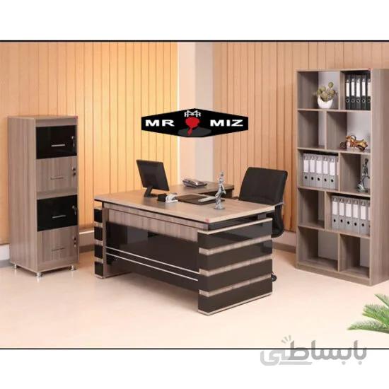 میز مدیریت سما مدل d307