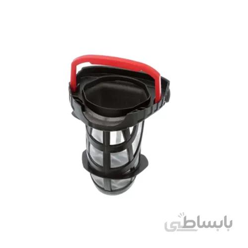 فیلتر بیرونی جارو شارژی بوش با کد ۱۲۰۱۴۱۰۸