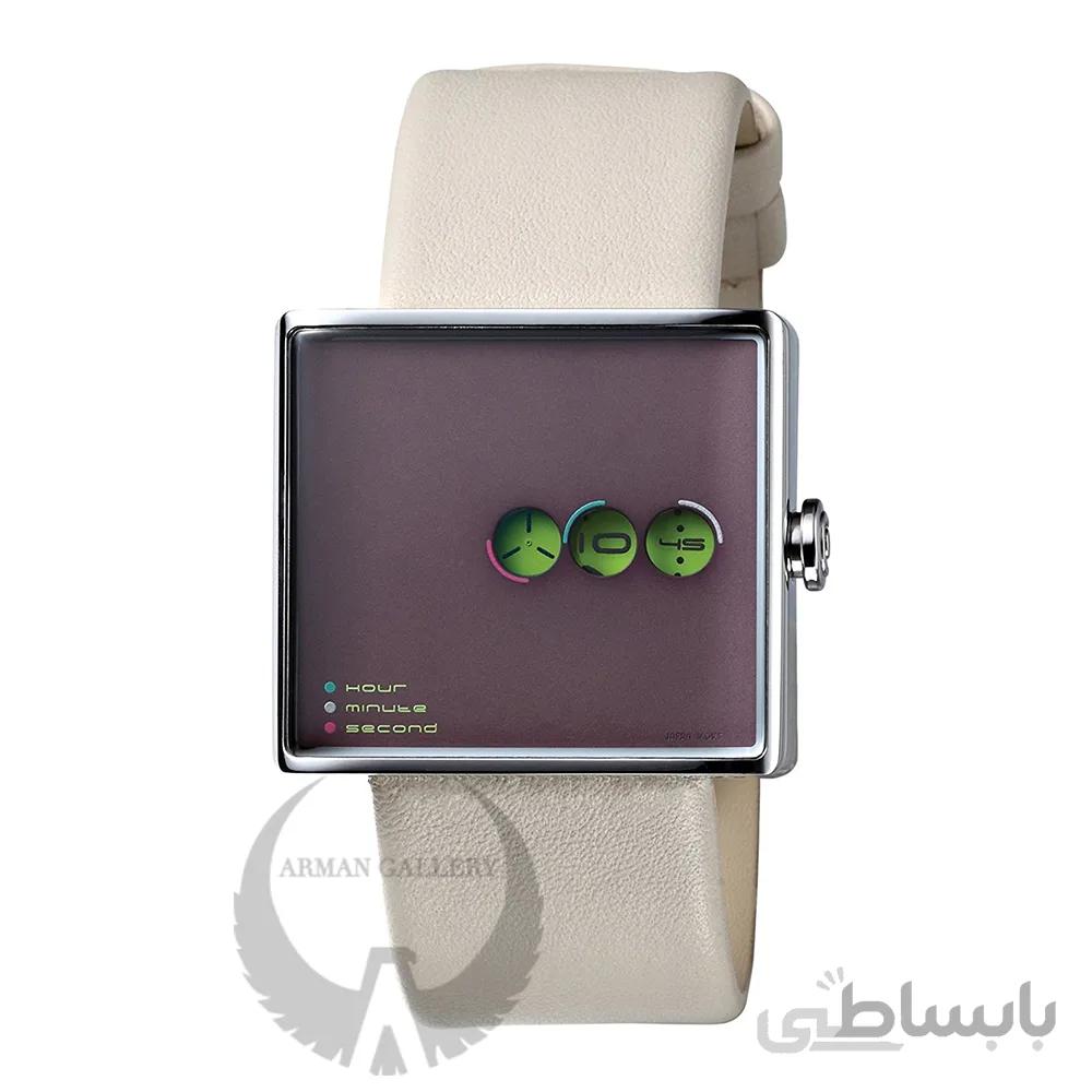 ساعت مچی زنانه تکس ، کد TS1008C