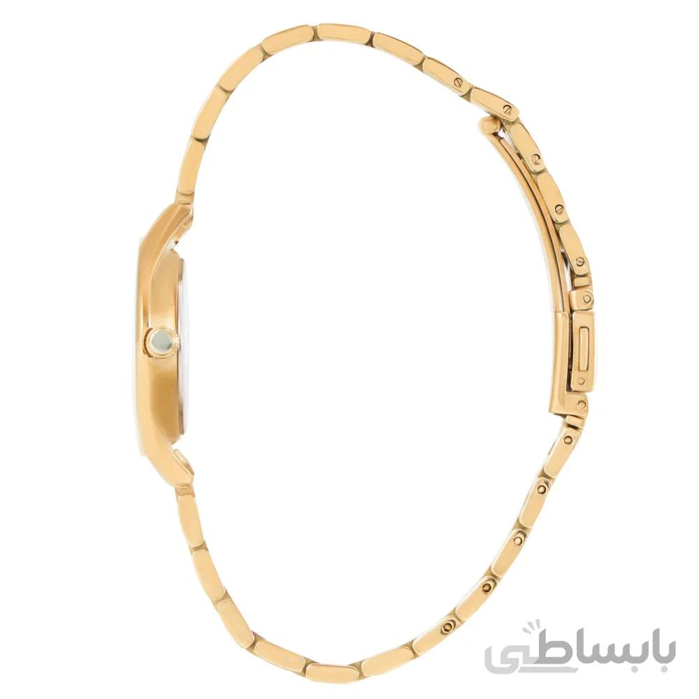ساعت زنانه Everswiss مدل EV-9745-LGB ا ساعت زنانه Everswiss مدل EV-9745-LGB