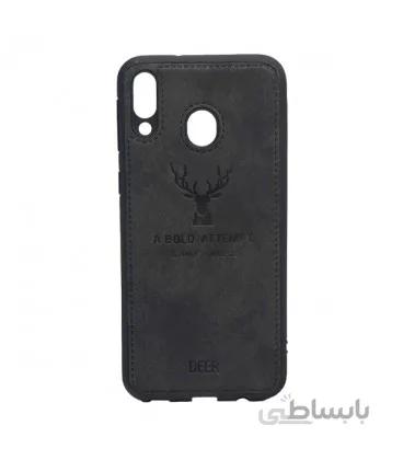 کاور محافظ طرح گوزن مدل Deer Case مناسب برای گوشی سامسونگ Galaxy M20