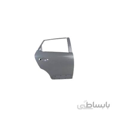 درب عقب خودرو جک S5