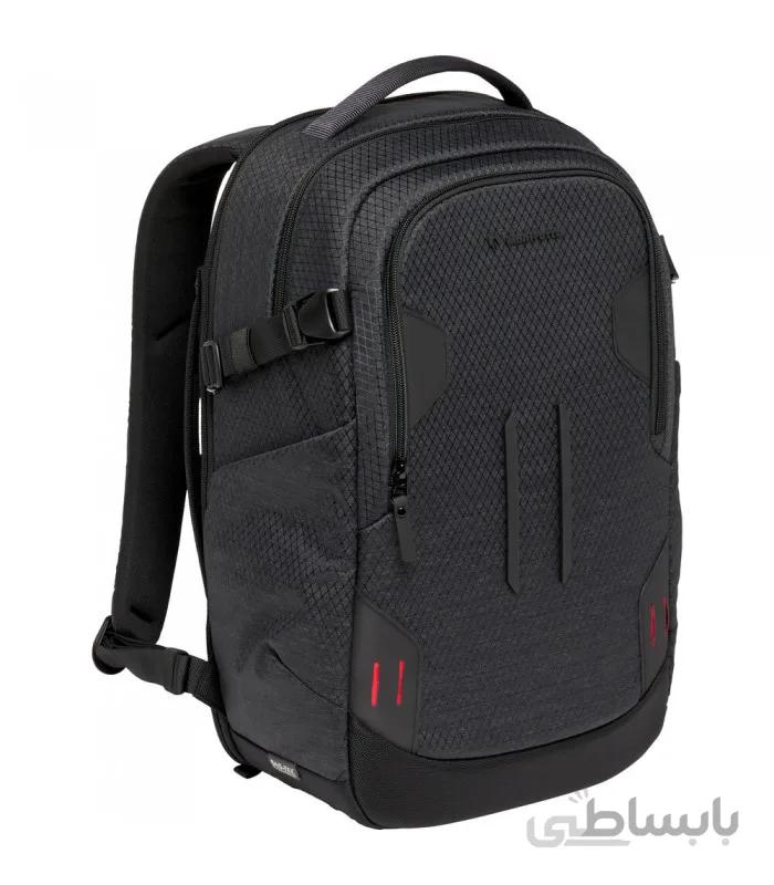 کوله پشتی منفروتو مدل Manfrotto Pro Light Backloader 15L - MB PL2-BP-BL-S اسمال
