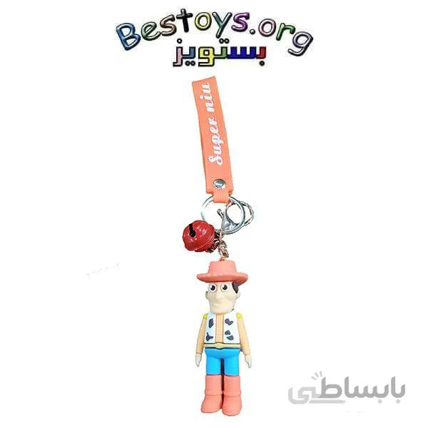 جاسوویچی مدل Woody