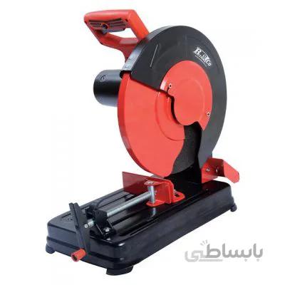 پروفیل بر رستگار صنعت مدل CJ1G-KE12-355